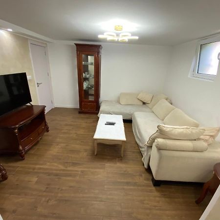 Baron Apartment Beograd Eksteriør billede