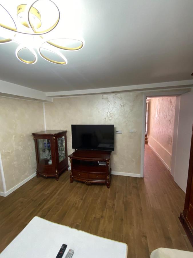 Baron Apartment Beograd Eksteriør billede