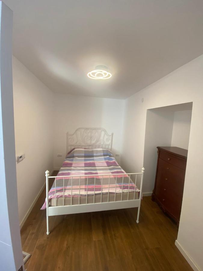 Baron Apartment Beograd Eksteriør billede