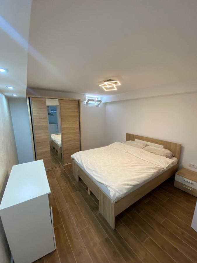 Baron Apartment Beograd Eksteriør billede