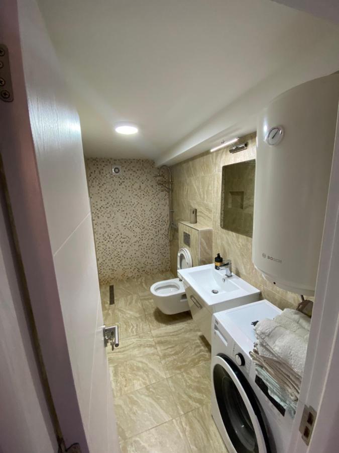 Baron Apartment Beograd Eksteriør billede