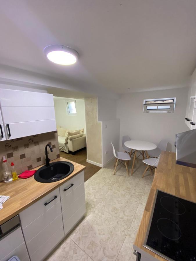 Baron Apartment Beograd Eksteriør billede