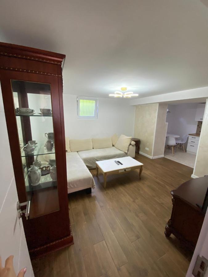 Baron Apartment Beograd Eksteriør billede