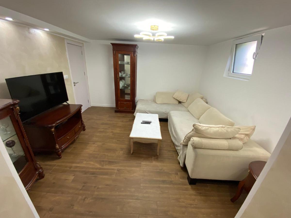 Baron Apartment Beograd Eksteriør billede
