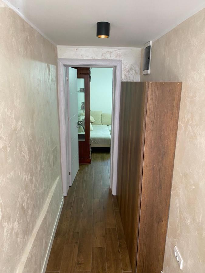 Baron Apartment Beograd Eksteriør billede